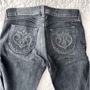 Siwy jeans size 28